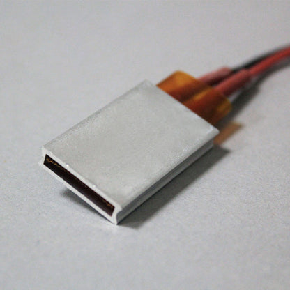 Degrees Celsius PTC Heaters Heating Element Hair Dryer Accessories Curlers Heater Poultry Incubator 220V/12V 80-220