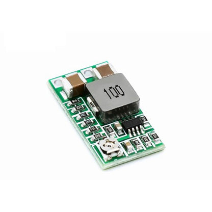 1pcs Mini DC-DC 12-24V To 5V 3A Step Down Power Supply Module Voltage Buck Converter Adjustable 97.5% 1.8V 2.5V 3.3V 5V 9V 12V