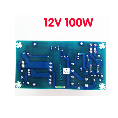 1pcs AC-DC Converter 12V 8A 100W Power Switching Transformer