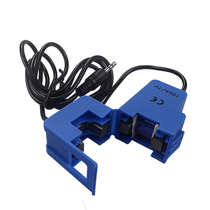 SCT-013-000 Circuirocks Non-Invasive AC Current Sensor Split Core 30A-100A Sct-013-030