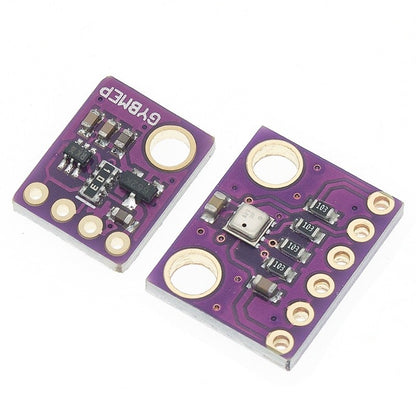 BME280 3.3V 5V Digital Sensor Temperature Humidity Barometric Pressure Sensor Module I2C SPI BME280 sensor module