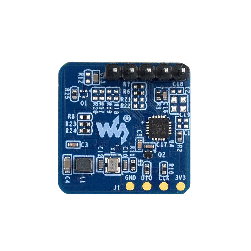 LD2420 5V Mini High Sensitivity 24GHz Human Presence Status Sensor Radar Module Consumer Electronic
