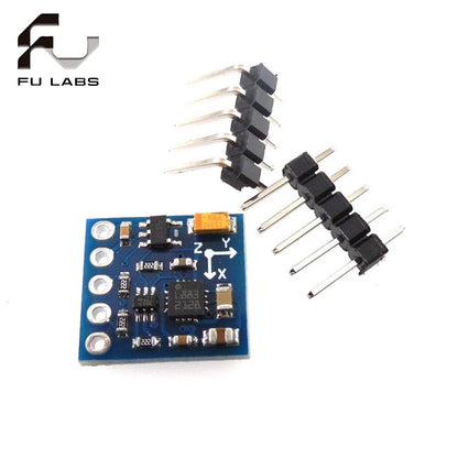 GY-271 QMC5883L Module Electronic Compass Module 3-Axis Magnetometer / Digital Compass Module