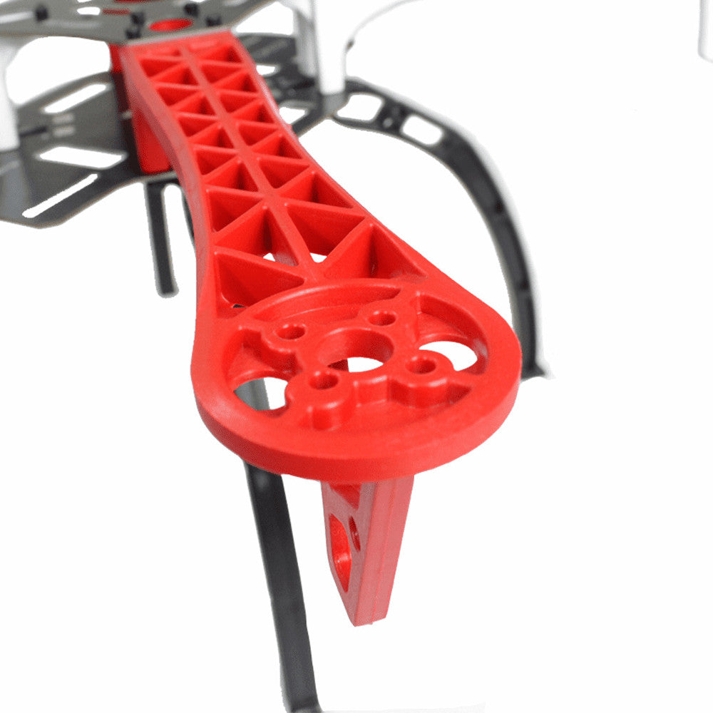 F450 Drone Frame Kit 4-Axis Airframe 450mm Quadcopter Frame Kit with Landing Skid Gear