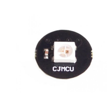 Rgb LED Breakout 5050 Smd Ws2812 RGB Addressable Pixel LED Module Strip Light