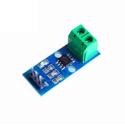 ACS712 Hall Current Sensor Module For Arduino 5A 20A 30A