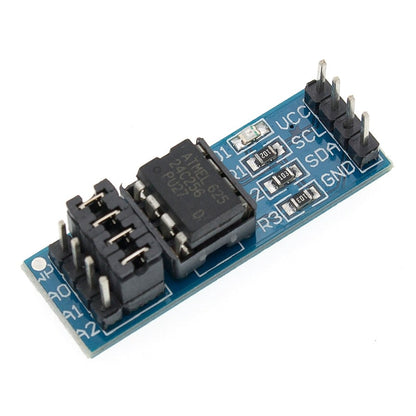 AT24C256 I2C interface EEPROM Memory Module for arduino