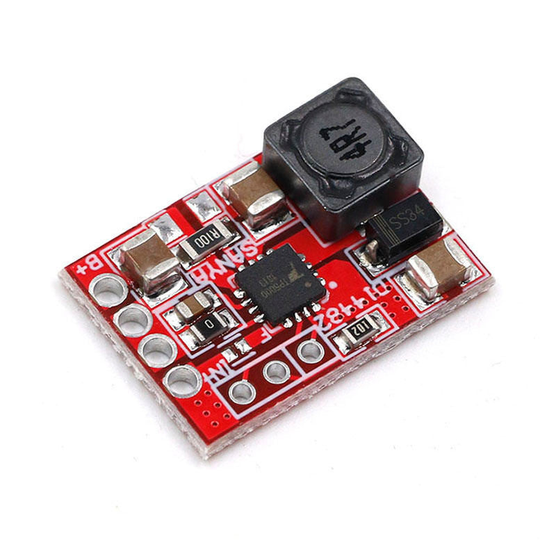 TP5000 4.2V/3.6V 1A Lithium Battery Charging Board Charger Module LED Indicator