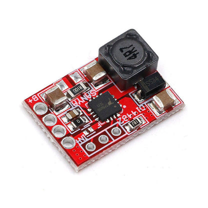 TP5000 4.2V/3.6V 1A Lithium Battery Charging Board Charger Module LED Indicator