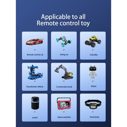 Fulabs 18650 rechargeable lithium ion battery 3.7v 7.4v-battery Solar Light Battery Audio With XH2.54