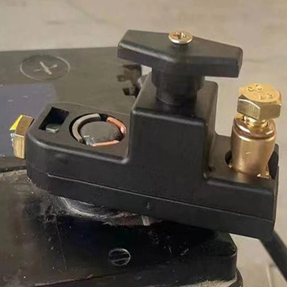 Car Battery Disconnect Switch 12V-24V Battery Cut-off Anti-leakage Switch Quick Cut-off Switch