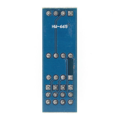 AT24C256 I2C interface EEPROM Memory Module for arduino
