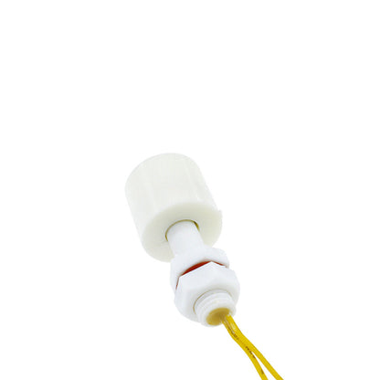 P45 Water Level Sensor Float Level Control Sensor Switch Plastic Liquid Float Module