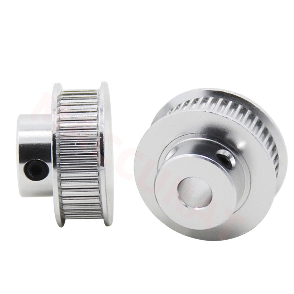 GT2 Timing Pulleys 30 36 40 Tooth 2GT Wheel Parts Bore 5mm 8mm Aluminium Gear Teeth Width 6mm 3D Printers Part