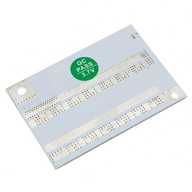 3S 4S 5S BMS 100A 21V 18V 16.8V 12V 18650 Li-ion LMO Ternary Lithium Battery Protection Circuit Board Balance Charging