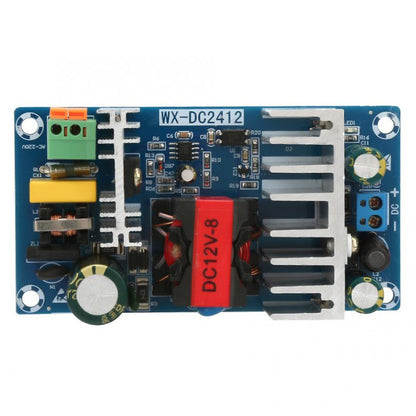 1pcs AC-DC Converter 12V 8A 100W Power Switching Transformer