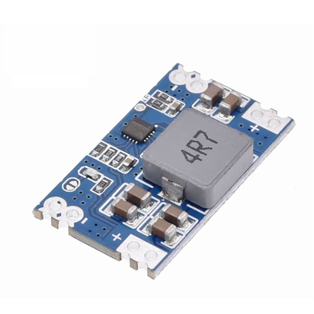 Fulabs Mini560 / Pro 5A High Efficiency Output 3.3V-12V Step Down DC-DC Converter Voltage Regulator Buck Stabilized Mini560 5A Power Supply Module