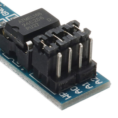 AT24C256 I2C interface EEPROM Memory Module for arduino