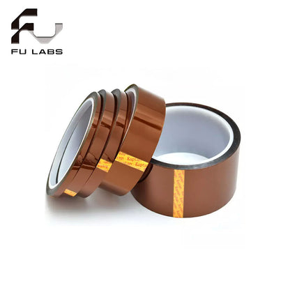 High Temperature Resistant Tape Heat PI Polyimide Insulating Thermal Insulation Adhesive Tape