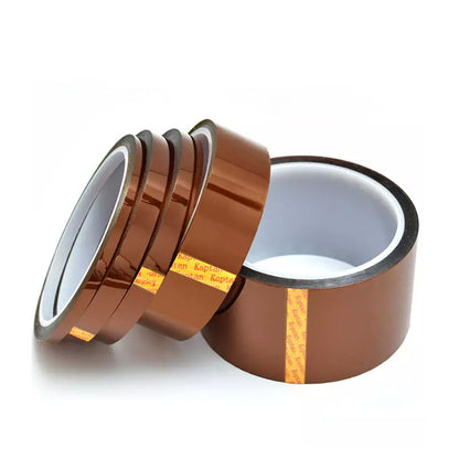 High Temperature Resistant Tape Heat PI Polyimide Insulating Thermal Insulation Adhesive Tape