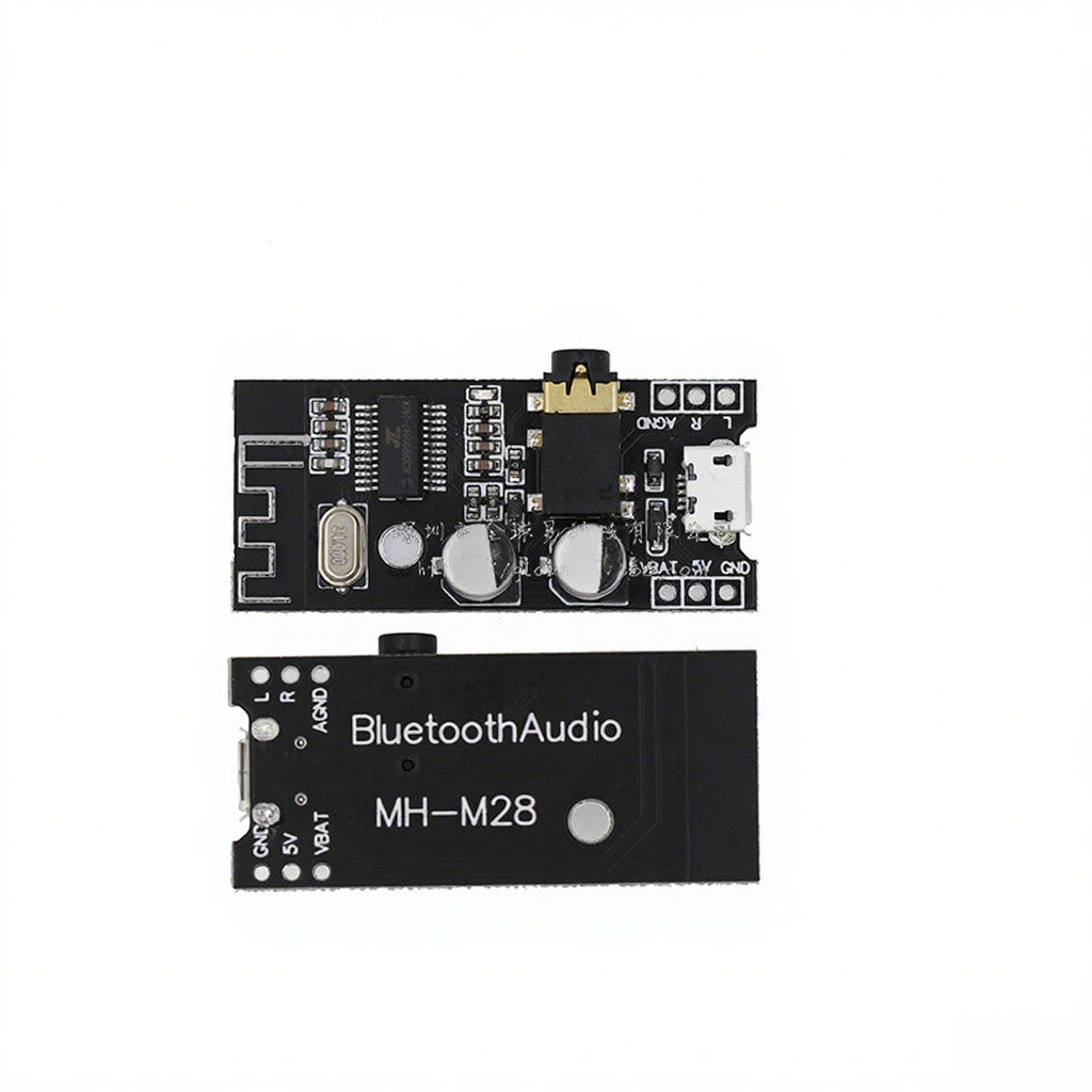 MH-MX8 MP3 Decoder Board Bluetooth BLT 4.2 mp3 Lossless Decoder board Stereo DIY Kit M18 M28 M38