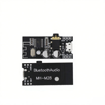 MH-MX8 MP3 Decoder Board Bluetooth BLT 4.2 mp3 Lossless Decoder board Stereo DIY Kit M18 M28 M38