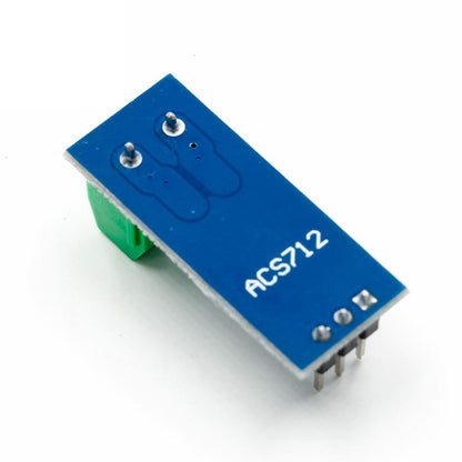 ACS712 Hall Current Sensor Module For Arduino 5A 20A 30A