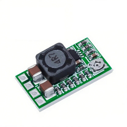 1pcs Mini DC-DC 12-24V To 5V 3A Step Down Power Supply Module Voltage Buck Converter Adjustable 97.5% 1.8V 2.5V 3.3V 5V 9V 12V