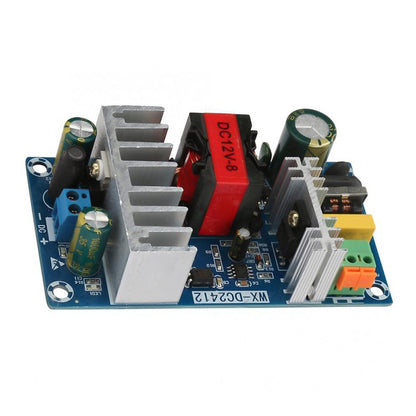 1pcs AC-DC Converter 12V 8A 100W Power Switching Transformer