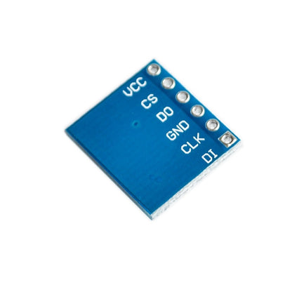 W25Q32 Large capacity FLASH storage module SPI interface BV FV STM32 code W25Q80 W25Q64 W25Q128