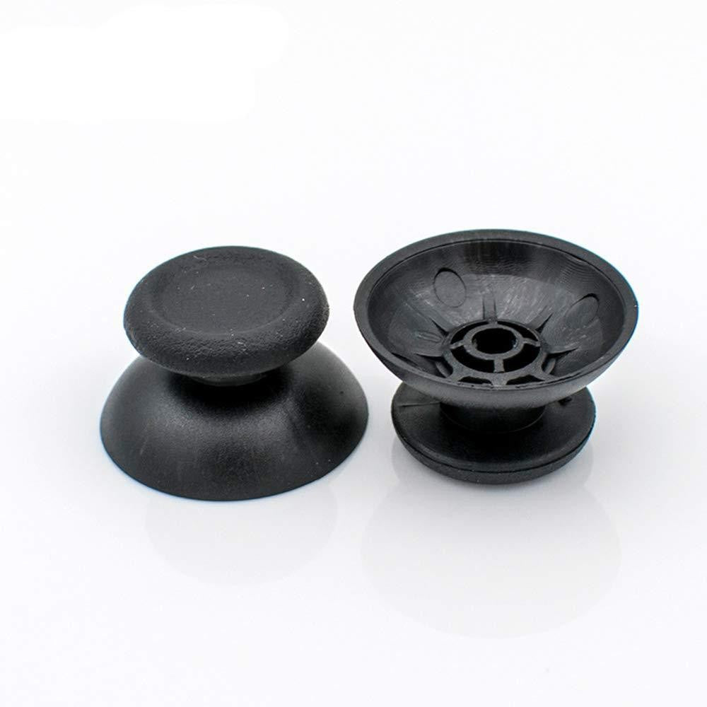 Analog Thumb Joystick Repair Parts Dualshock Replacement for PS4 Controller