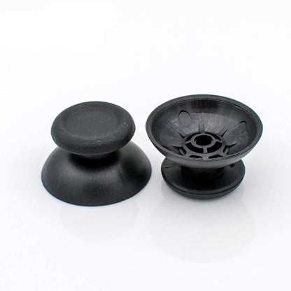 Analog Thumb Joystick Repair Parts Dualshock Replacement for PS4 Controller