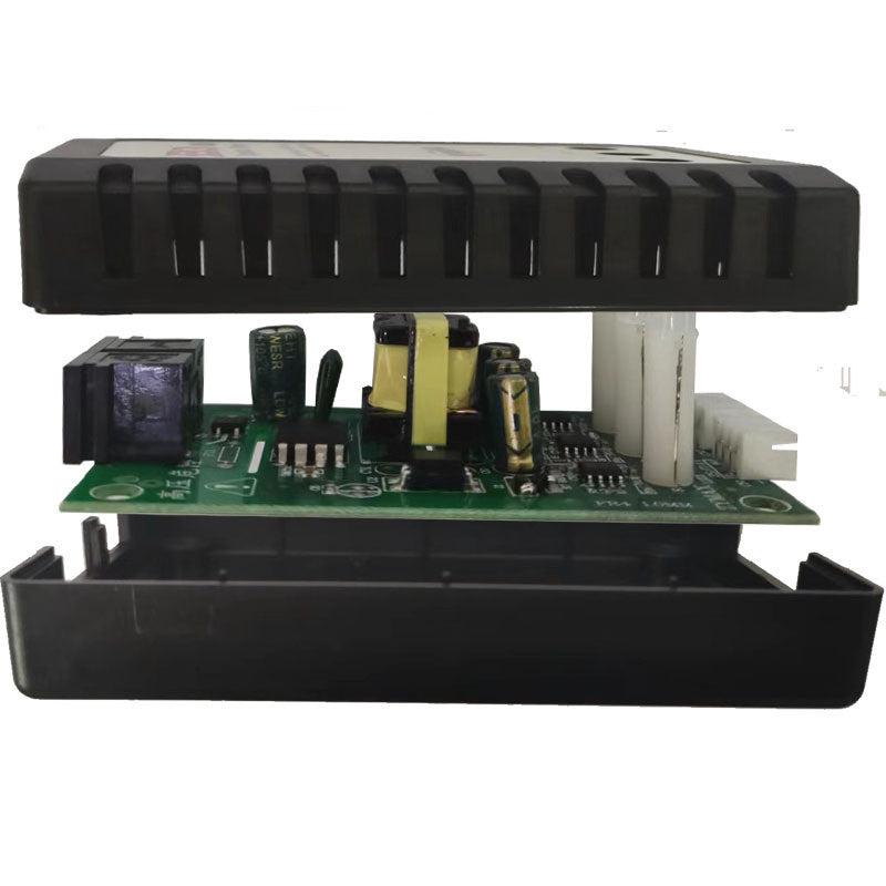 B3 Compact 2S 3S Lipo Balance Battery Charger for RC Helicopter US