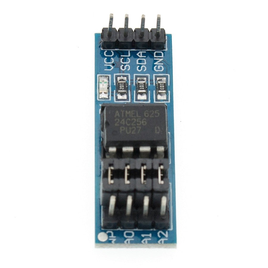 AT24C256 I2C interface EEPROM Memory Module for arduino