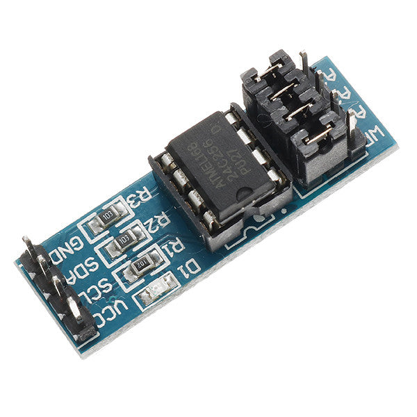 AT24C256 I2C interface EEPROM Memory Module for arduino