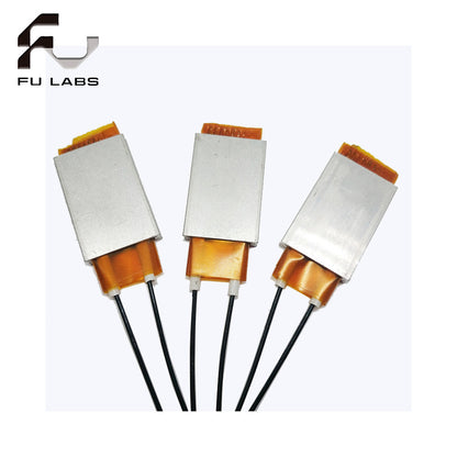 Degrees Celsius PTC Heaters Heating Element Hair Dryer Accessories Curlers Heater Poultry Incubator 220V/12V 80-220