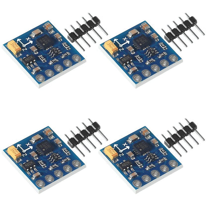 GY-271 QMC5883L Module Electronic Compass Module 3-Axis Magnetometer / Digital Compass Module
