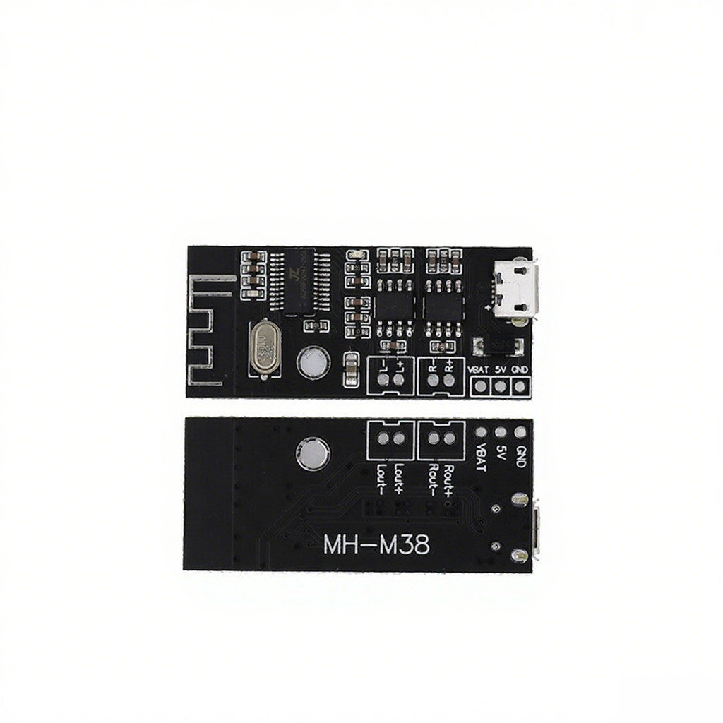 MH-MX8 MP3 Decoder Board Bluetooth BLT 4.2 mp3 Lossless Decoder board Stereo DIY Kit M18 M28 M38