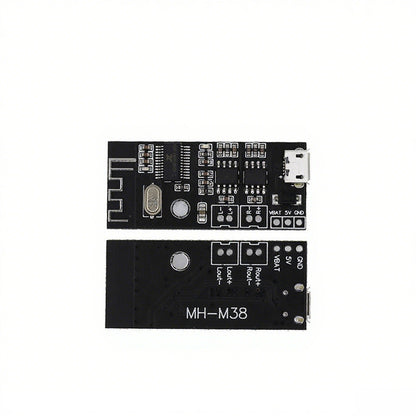 MH-MX8 MP3 Decoder Board Bluetooth BLT 4.2 mp3 Lossless Decoder board Stereo DIY Kit M18 M28 M38