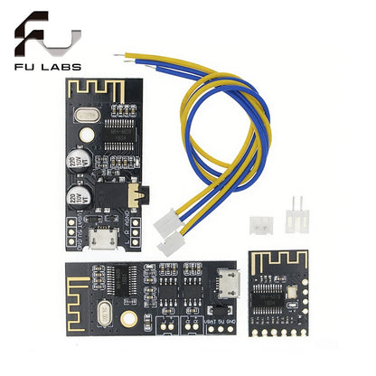 MH-MX8 MP3 Decoder Board Bluetooth BLT 4.2 mp3 Lossless Decoder board Stereo DIY Kit M18 M28 M38