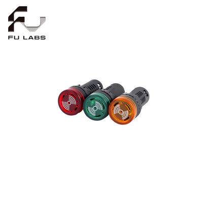 22mm AD16-22S 12V 24V 220V 380V Indicator light Pilot light