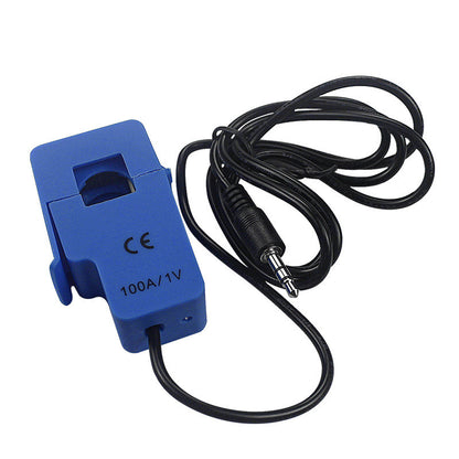 SCT-013-000 Circuirocks Non-Invasive AC Current Sensor Split Core 30A-100A Sct-013-030