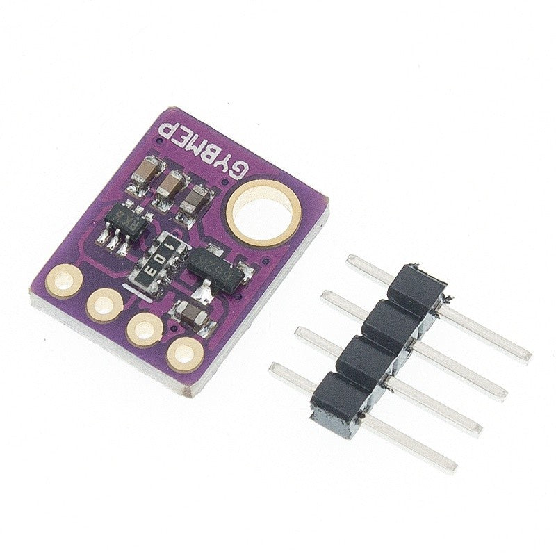 BME280 3.3V 5V Digital Sensor Temperature Humidity Barometric Pressure Sensor Module I2C SPI BME280 sensor module