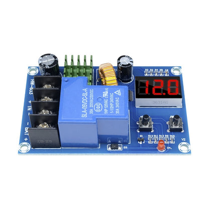 XH-M604 6-60V Lead-Acid Battery Charging Controller Protection Switch Module Board
