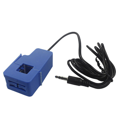 SCT-013-000 Circuirocks Non-Invasive AC Current Sensor Split Core 30A-100A Sct-013-030