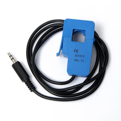 SCT-013-000 Circuirocks Non-Invasive AC Current Sensor Split Core 30A-100A Sct-013-030
