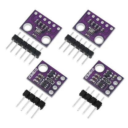 BME280 3.3V 5V Digital Sensor Temperature Humidity Barometric Pressure Sensor Module I2C SPI BME280 sensor module