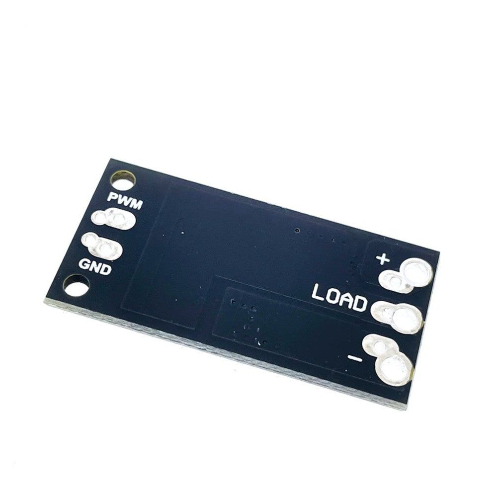 Fulabs FR120N LR7843 D4184 Isolated MOSFET MOS Tube FET Module Replacement Relay 100V 9.4A 30V 161A 40V 50A Board