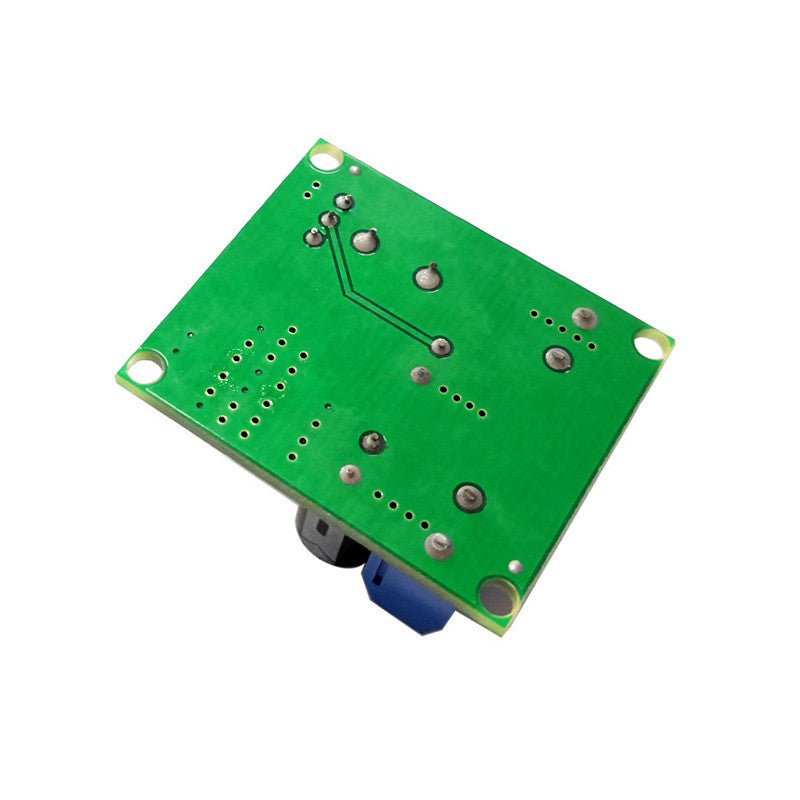 1pcs DC 3V-35V To 4V-40V Step Up Power Module Boost Converter 12v 24v Converter 12v to 5v DC DC Voltage Converter 12v to 19v