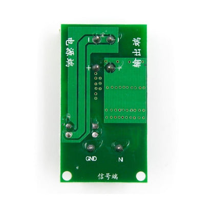 1pcs DC 5V-36V Electronic Pulse Trigger Switch Control Panel MOS DC controlled MOSFET optocouple